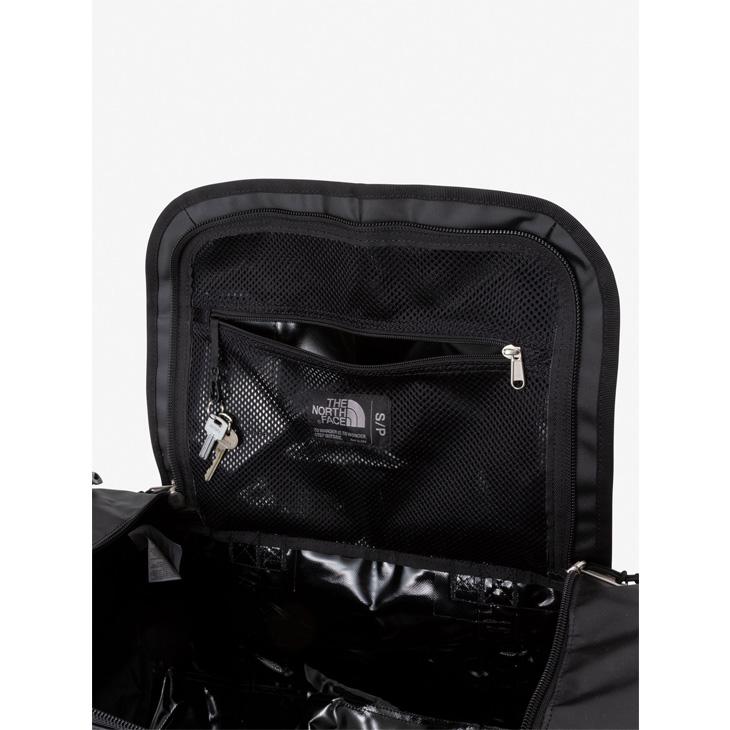 THE NORTH FACE（ザ ノースフェイス） ダッフルバッグ 44L ボストン