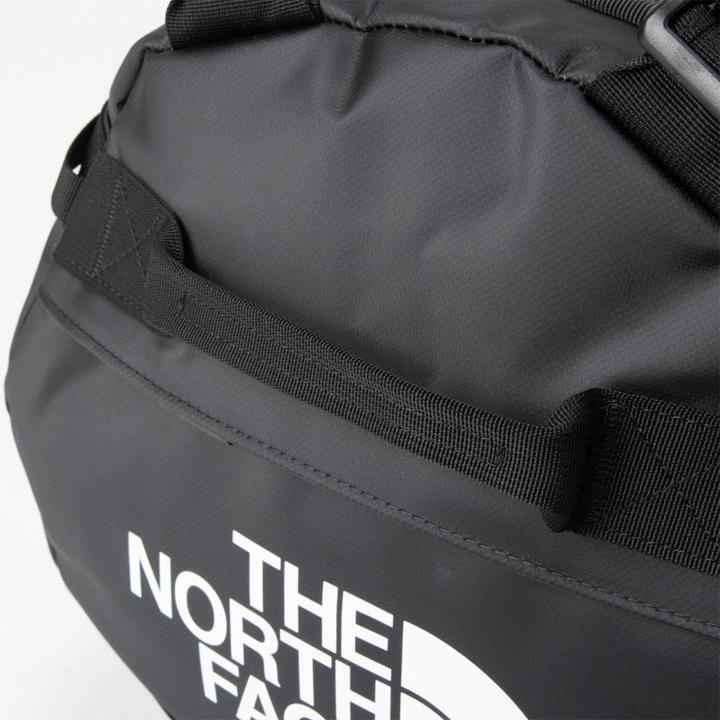 ノースフェイス ダッフルバッグ 44L ボストンバッグ THE NORTH FACE BCダッフルS 大容量 防水性 鞄 旅行 トラベル アウトドアバッグ スポーツ BC /NM82368 