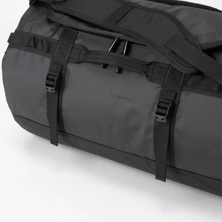 ノースフェイス ダッフルバッグ 44L ボストンバッグ THE NORTH FACE BCダッフルS 大容量 防水性 鞄 旅行 トラベル アウトドアバッグ スポーツ BC /NM82368 