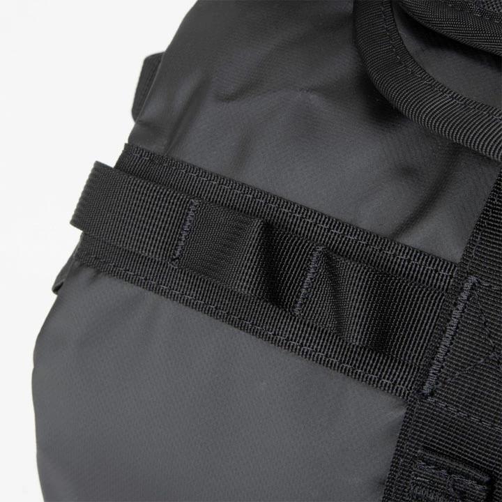 ノースフェイス ダッフルバッグ 44L ボストンバッグ THE NORTH FACE BCダッフルS 大容量 防水性 鞄 旅行 トラベル アウトドアバッグ スポーツ BC /NM82368 