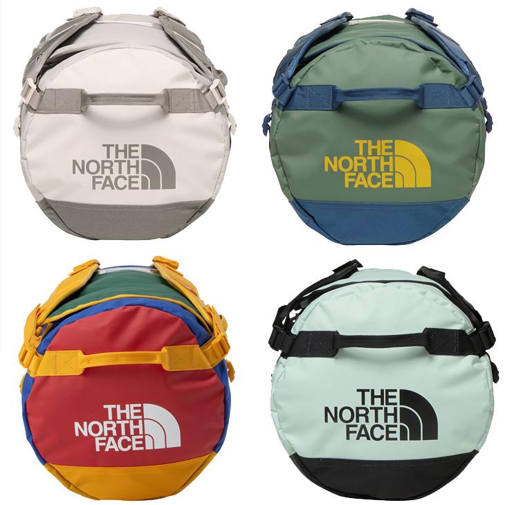 THE NORTH FACE（ザ ノースフェイス） ダッフルバッグ 44L ボストン