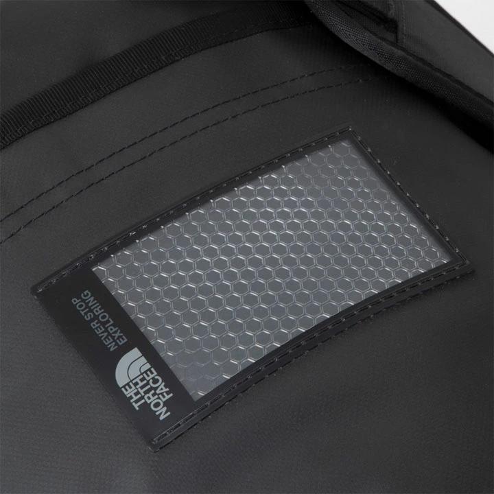 ノースフェイス ダッフルバッグ 44L ボストンバッグ THE NORTH FACE BCダッフルS 大容量 防水性 鞄 旅行 トラベル アウトドアバッグ スポーツ BC /NM82368 