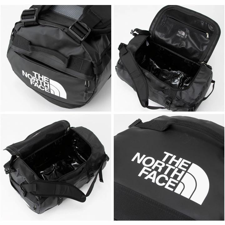 ノースフェイス ダッフルバッグ 44L ボストンバッグ THE NORTH FACE BCダッフルS 大容量 防水性 鞄 旅行 トラベル アウトドアバッグ スポーツ BC /NM82368 