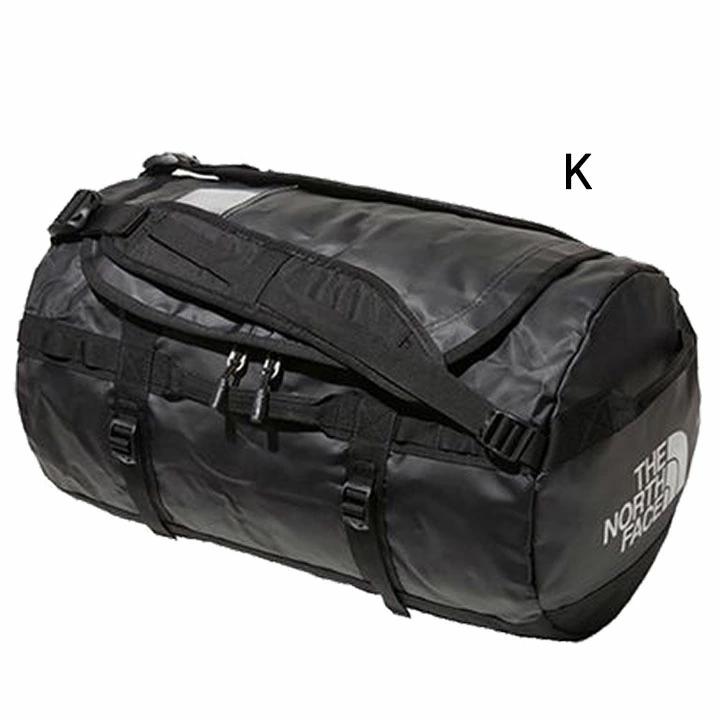 ノースフェイス ダッフルバッグ 44L ボストンバッグ THE NORTH FACE BCダッフルS 大容量 防水性 鞄 旅行 トラベル アウトドアバッグ スポーツ BC /NM82368 
