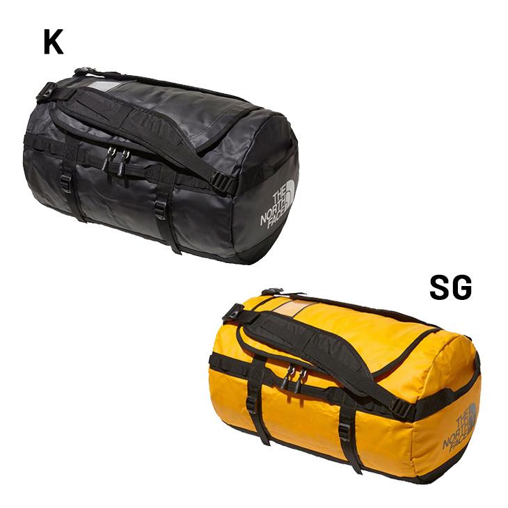 THE NORTH FACE（ザ ノースフェイス） ダッフルバッグ 44L ボストン