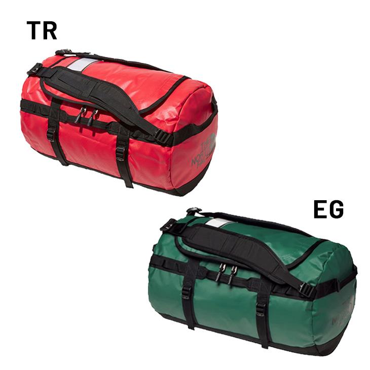 THE NORTH FACE ザ・ノース・フェイス ダッフルバッグ 44L ボストン