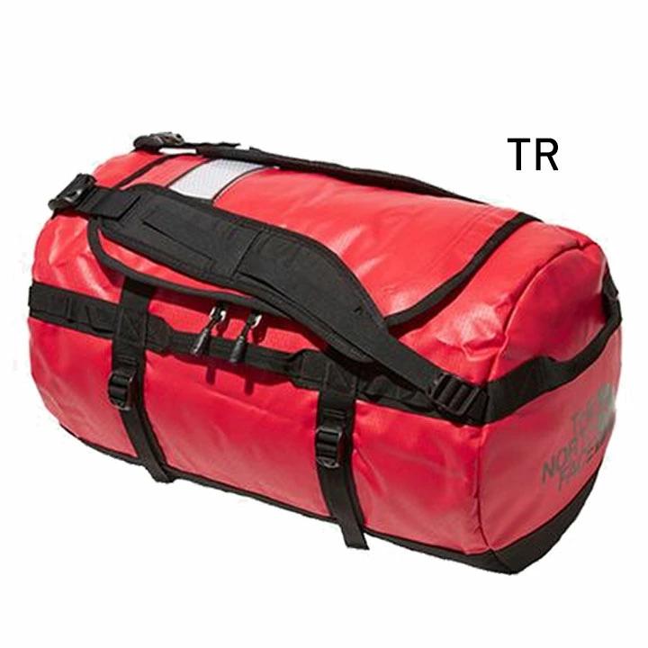 ノースフェイス ダッフルバッグ 44L ボストンバッグ THE NORTH FACE BCダッフルS 大容量 防水性 鞄 旅行 トラベル アウトドアバッグ スポーツ BC /NM82368 
