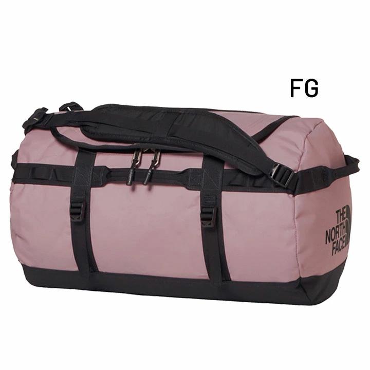ノースフェイス ダッフルバッグ 44L ボストンバッグ THE NORTH FACE BCダッフルS 大容量 防水性 鞄 旅行 トラベル アウトドアバッグ スポーツ BC /NM82368 