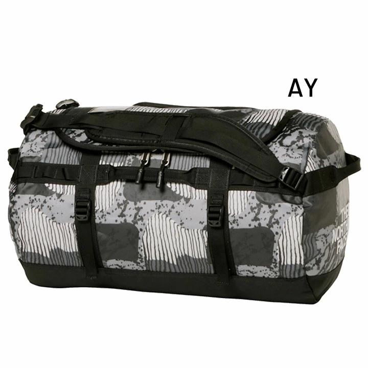 ノースフェイス ダッフルバッグ 44L ボストンバッグ THE NORTH FACE BCダッフルS 大容量 防水性 鞄 旅行 トラベル アウトドアバッグ スポーツ BC /NM82368 