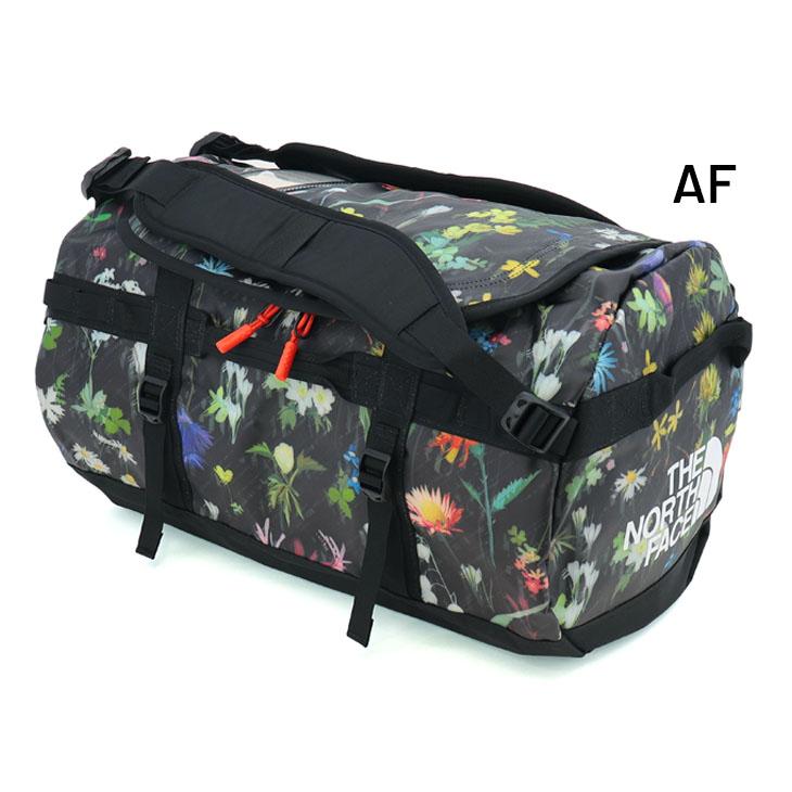 THE NORTH FACE BSダッフルXS ボストンバッグ　美品 THE NORTH FACE（ザ ノースフェイス） 爆買 ダッフルバッグ メンズ