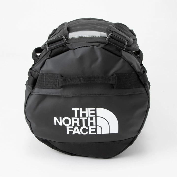 ノースフェイス ダッフルバッグ 44L ボストンバッグ THE NORTH FACE BCダッフルS 大容量 防水性 鞄 旅行 トラベル アウトドアバッグ スポーツ BC /NM82368 
