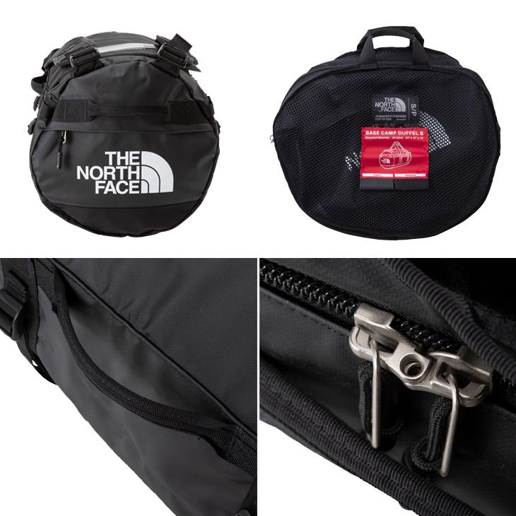 THE NORTH FACE ザ・ノース・フェイス ダッフルバッグ 44L ボストン