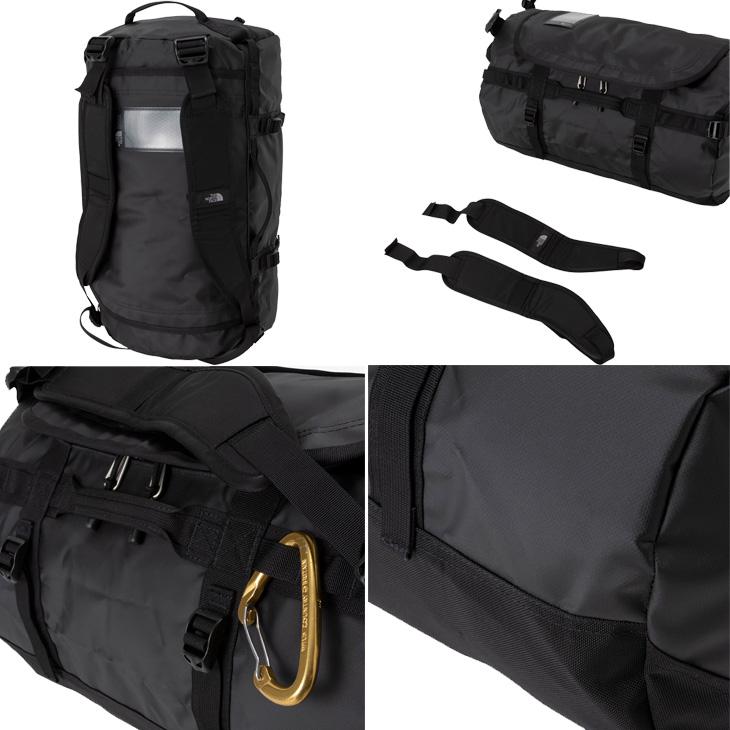 THE NORTH FACE（ザ ノースフェイス） ダッフルバッグ 44L ボストン