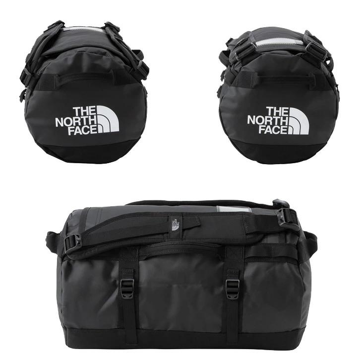 THE NORTH FACE ノースフェイス XS ダッフルバッグ　ブラック THE NORTH FACE（ザ ノースフェイス） ダッフルバッグ 28L ボストン