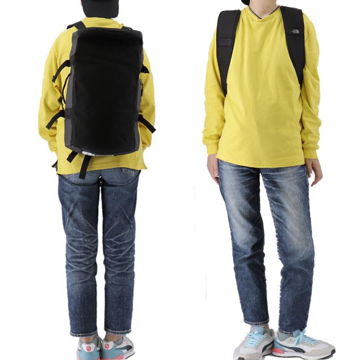 THE NORTH FACE ザ・ノース・フェイス ダッフルバッグ 28L BC THE NORTH FACE ザ・ノース・フェイス ダッフルバッグ 28L BC