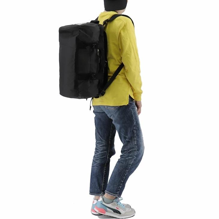 THE NORTH FACE（ザ ノースフェイス） ダッフルバッグ 28L ボストン