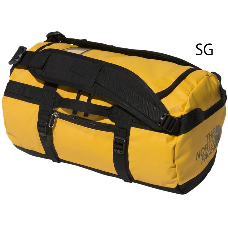 THE NORTH FACE ザ・ノース・フェイス ダッフルバッグ 28L BC THE NORTH FACE ザ・ノース・フェイス ダッフルバッグ 28L BC