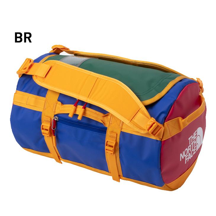 THE NORTH FACE ザ・ノース・フェイス ダッフルバッグ 28L BC THE NORTH FACE ザ・ノース・フェイス ダッフルバッグ 28L BC