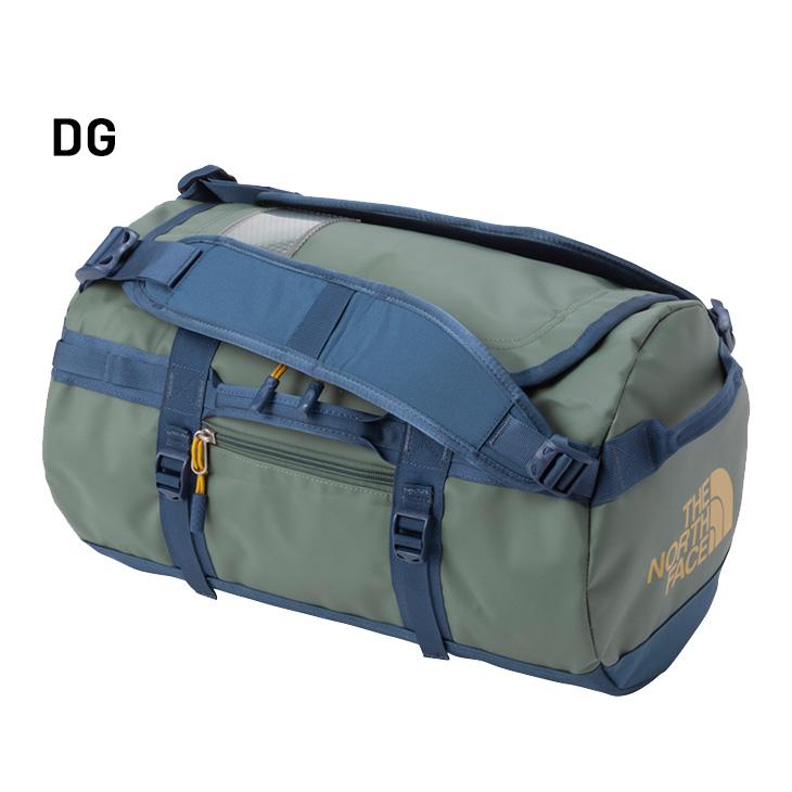 THE NORTH FACE ザ・ノース・フェイス ダッフルバッグ 28L BC THE NORTH FACE ザ・ノース・フェイス ダッフルバッグ 28L BC