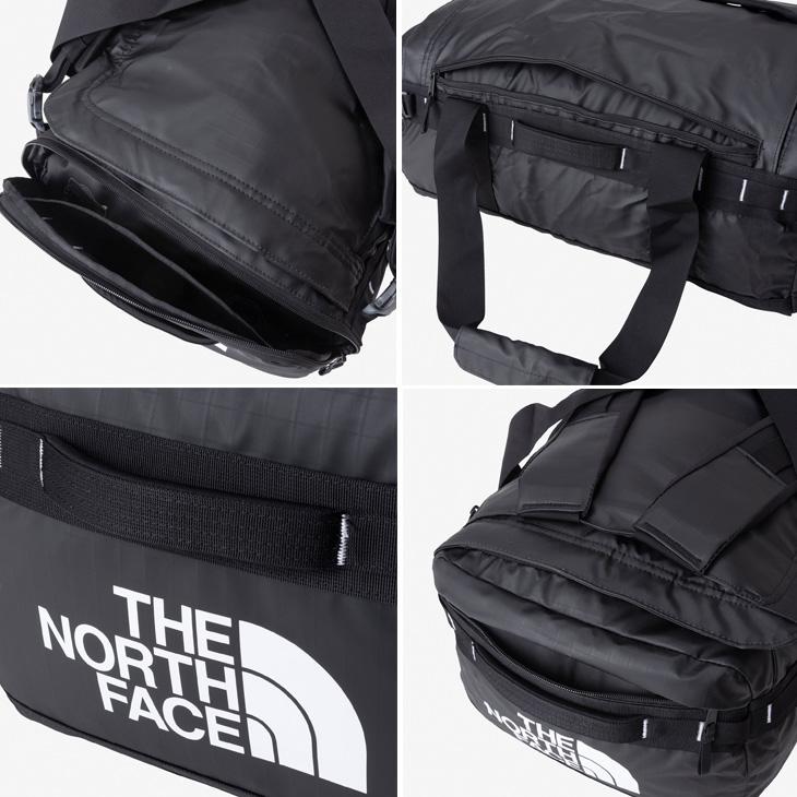 THE NORTH FACE（ザ ノースフェイス） ダッフルバッグ 39L ボストン