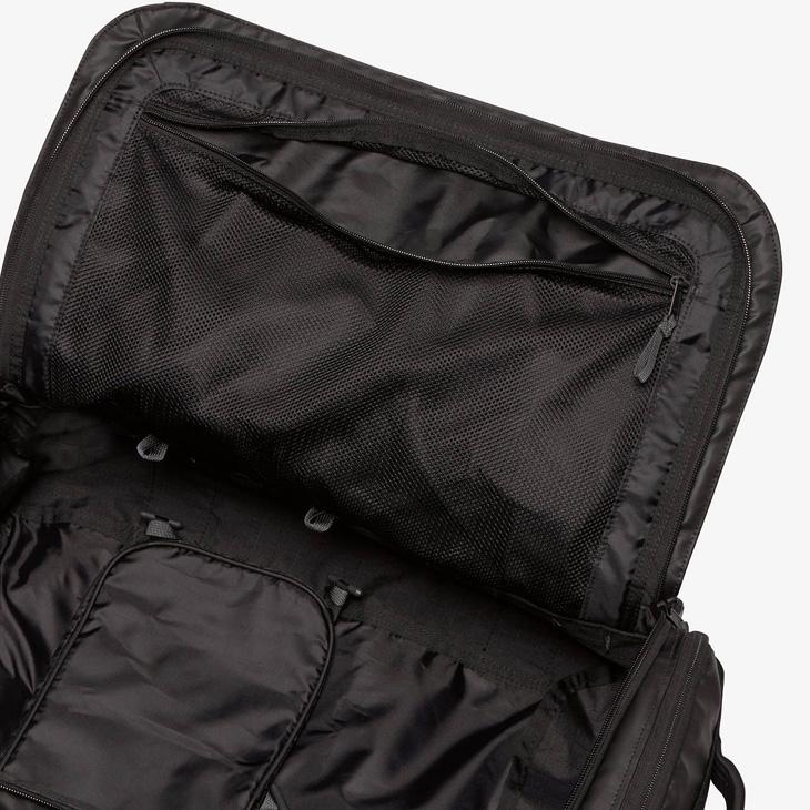 THE NORTH FACE（ザ ノースフェイス） ダッフルバッグ 31L ボストン