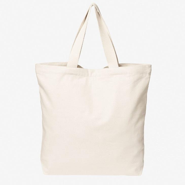 ノースフェイス トートバッグ 大型サイズ オーガニックコットン 大きい かばん THE NORTH FACE メンズ レディース アウトドア カジュアル ユニセックス /NM82385 | THE NORTH FACE | 07