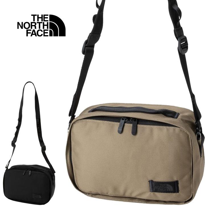 THE NORTH FACE（ザ ノースフェイス） ショルダーバッグ 4L メンズ