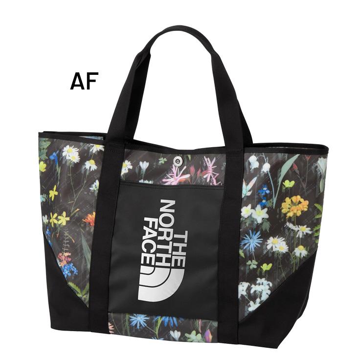 ザ・ノース・フェイス トートバッグ 33L かばん THE NORTH FACE BCスタンダードトートプラス 大型 大容量 33リットル 手提げ ショルダー /NM82450【ギフト不可】 | THE NORTH FACE | 02