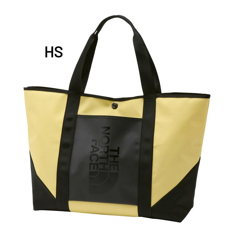 THE NORTH FACE（ザ ノースフェイス） トートバッグ 33L かばん THE