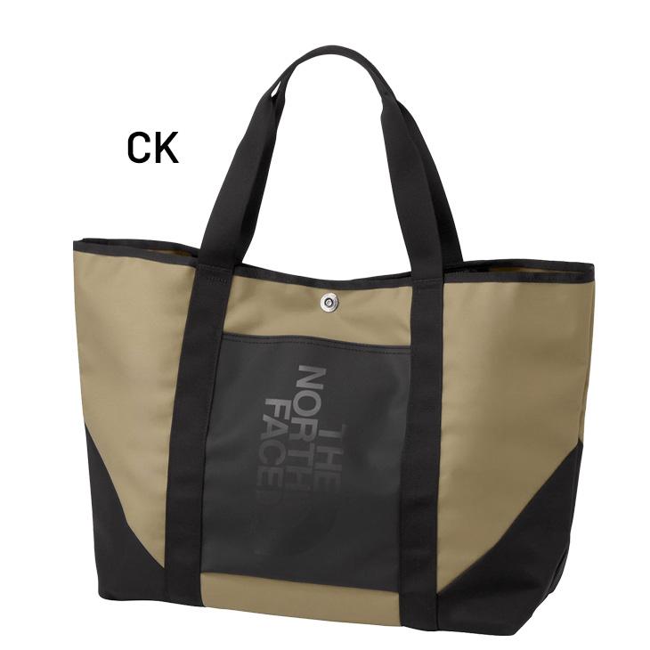 ザ・ノース・フェイス トートバッグ 33L かばん THE NORTH FACE BCスタンダードトートプラス 大型 大容量 33リットル 手提げ ショルダー /NM82450【ギフト不可】 | THE NORTH FACE | 04