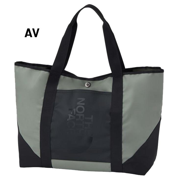THE NORTH FACE（ザ ノースフェイス） トートバッグ 33L かばん THE