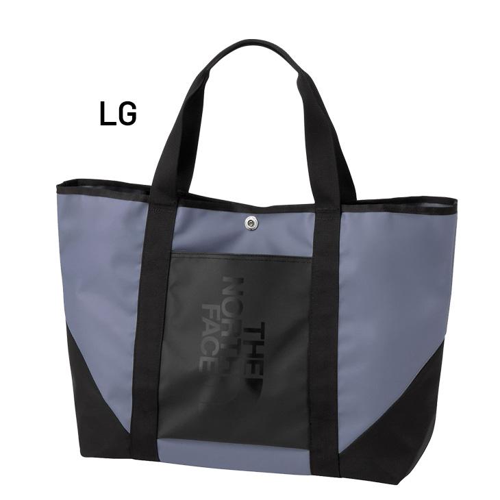 ザ・ノース・フェイス トートバッグ 33L かばん THE NORTH FACE BCスタンダードトートプラス 大型 大容量 33リットル 手提げ ショルダー /NM82450【ギフト不可】 | THE NORTH FACE | 05