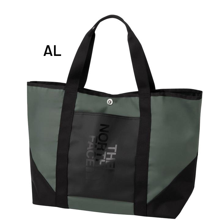 ザ・ノース・フェイス トートバッグ 33L かばん THE NORTH FACE BCスタンダードトートプラス 大型 大容量 33リットル 手提げ ショルダー /NM82450【ギフト不可】 | THE NORTH FACE | 06