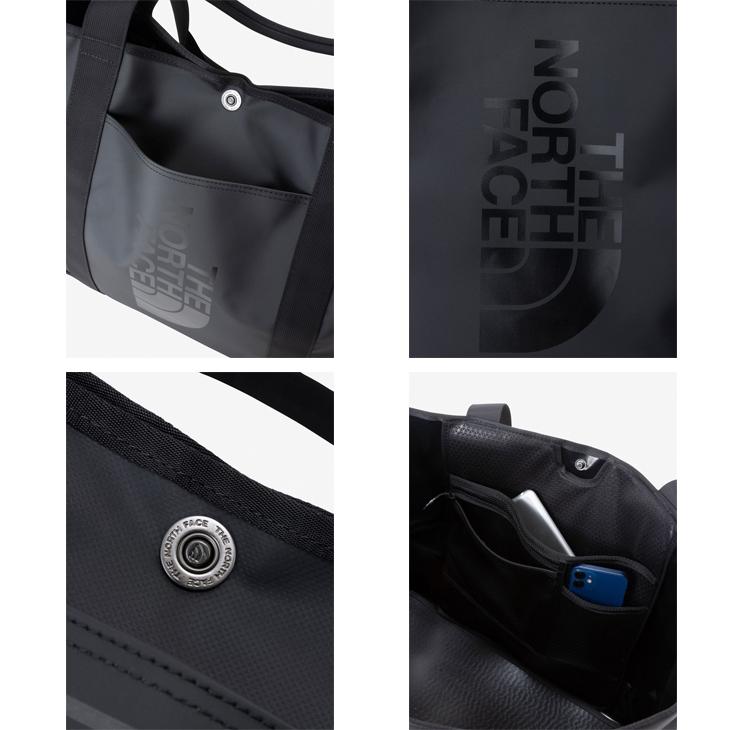 THE NORTH FACE（ザ ノースフェイス） トートバッグ 33L かばん THE