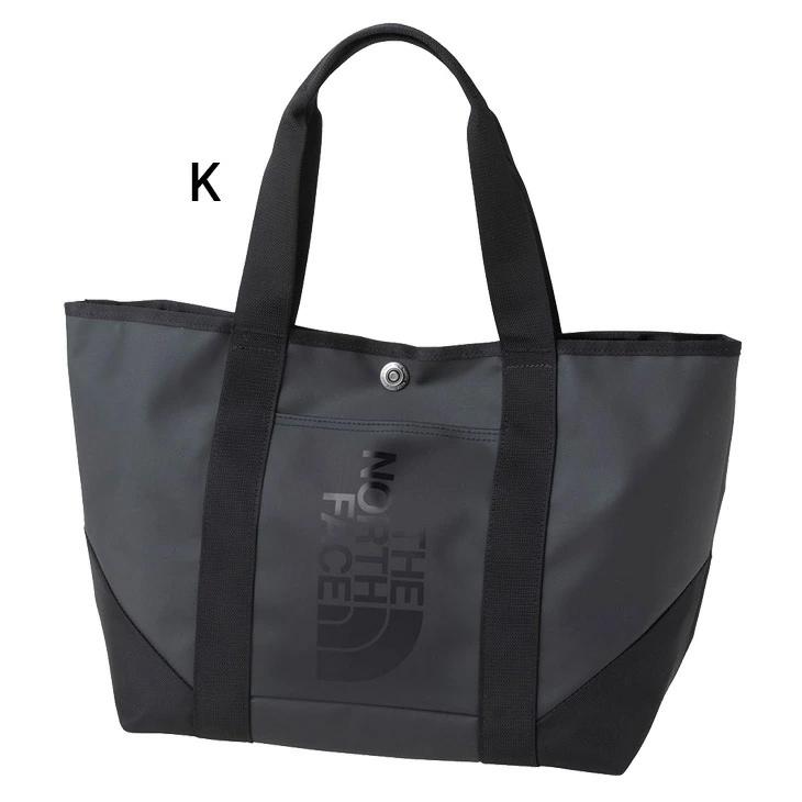 THE NORTH FACE スタンダードトート NM82451 ブラック17L THE NORTH FACE（ザ ノースフェイス） トートバッグ 17L かばん THE