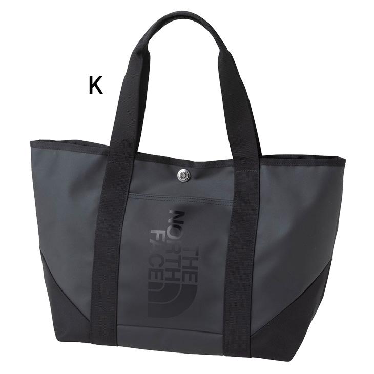 ザ・ノース・フェイス トートバッグ 17L かばん THE NORTH FACE BCスタンダードトート 中型 17リットル 手提げ ショルダー ユニセックス 鞄 /NM82451 | THE NORTH FACE | 02