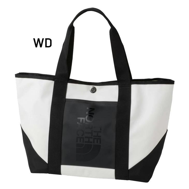 ザ・ノース・フェイス トートバッグ 17L かばん THE NORTH FACE BCスタンダードトート 中型 17リットル 手提げ ショルダー ユニセックス 鞄 /NM82451 | THE NORTH FACE | 02