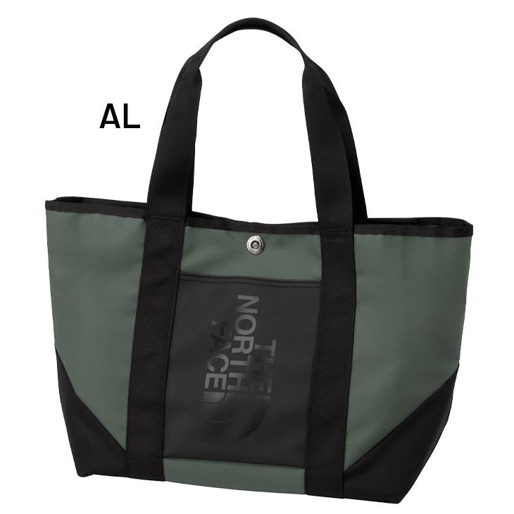 ザ・ノース・フェイス トートバッグ 17L かばん THE NORTH FACE BCスタンダードトート 中型 17リットル 手提げ ショルダー ユニセックス 鞄 /NM82451 | THE NORTH FACE | 03