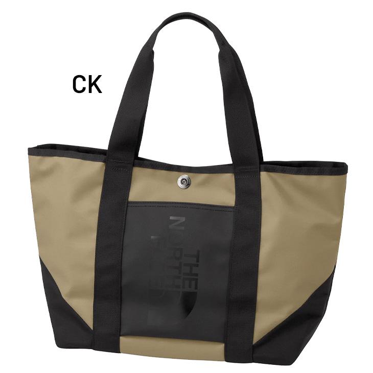 ザ・ノース・フェイス トートバッグ 17L かばん THE NORTH FACE BCスタンダードトート 中型 17リットル 手提げ ショルダー ユニセックス 鞄 /NM82451 | THE NORTH FACE | 04