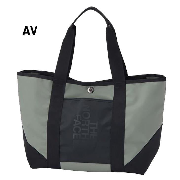 ザ・ノース・フェイス トートバッグ 17L かばん THE NORTH FACE BCスタンダードトート 中型 17リットル 手提げ ショルダー ユニセックス 鞄 /NM82451 | THE NORTH FACE | 04