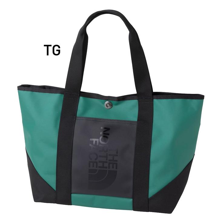 ノースフェイス　防水トートバッグ　17L THE NORTH FACE ノースフェイス トートバッグ 17L かばん BC