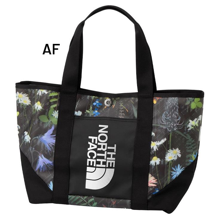 ザ・ノース・フェイス トートバッグ 17L かばん THE NORTH FACE BCスタンダードトート 中型 17リットル 手提げ ショルダー ユニセックス 鞄 /NM82451 | THE NORTH FACE | 06