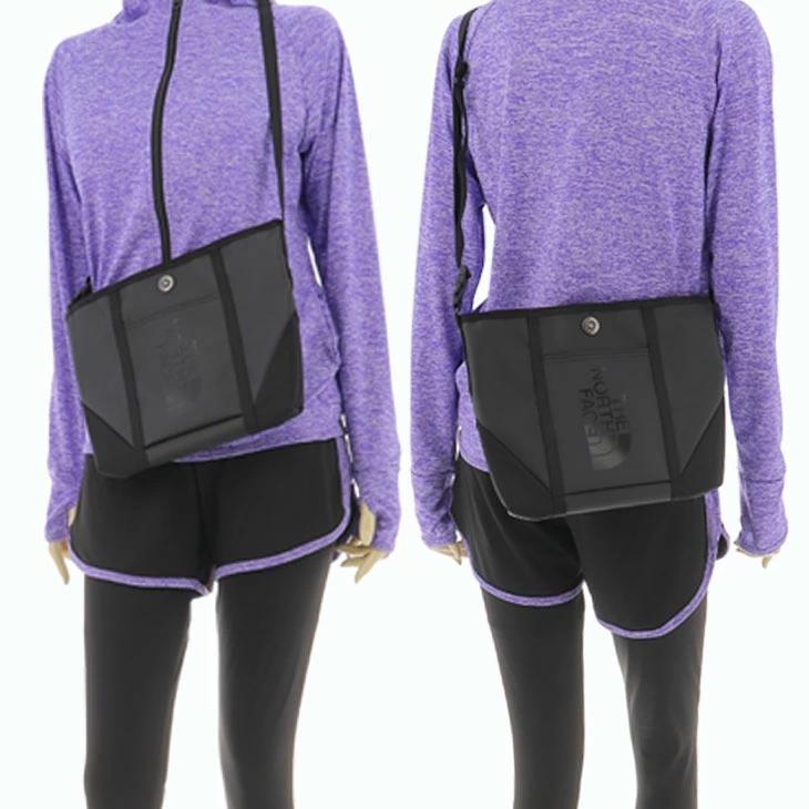 THE NORTH FACE ザ・ノース・フェイス ショルダーバッグ 4L