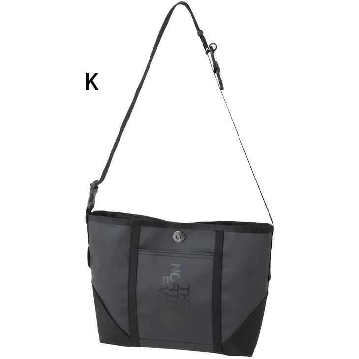 THE NORTH FACE（ザ ノースフェイス） ショルダーバッグ 4L かばん THE