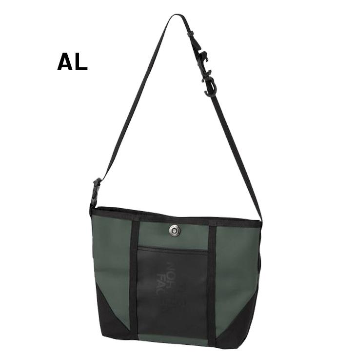 THE NORTH FACE ザ・ノース・フェイス ショルダーバッグ 4L
