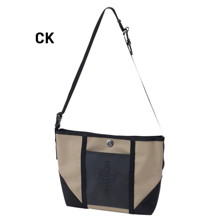 THE NORTH FACE（ザ ノースフェイス） ショルダーバッグ 4L かばん THE