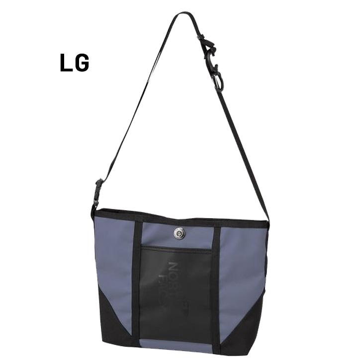 THE NORTH FACE（ザ ノースフェイス） ショルダーバッグ 4L かばん THE