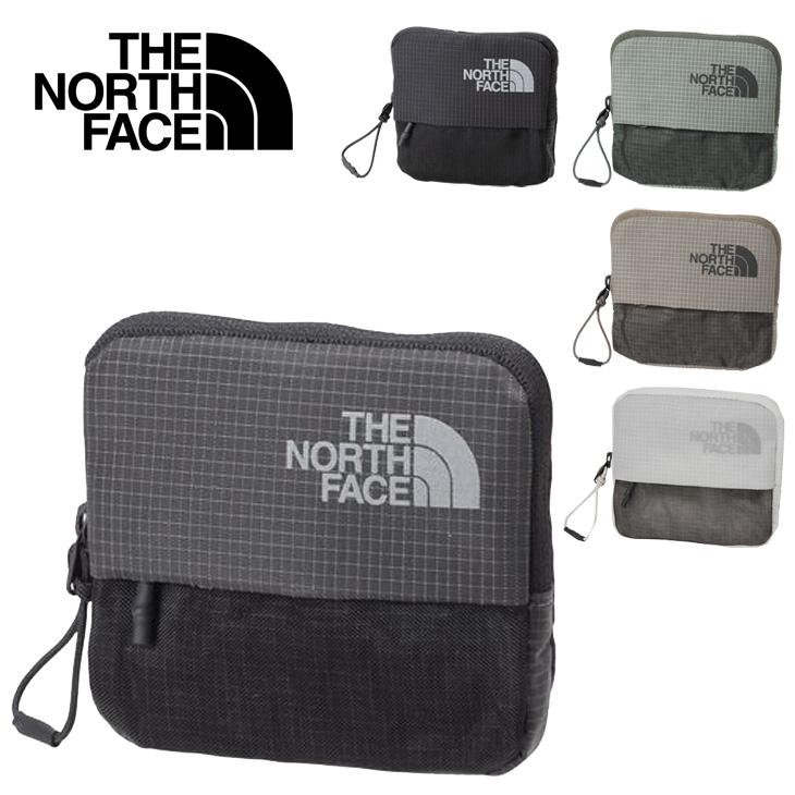ザ・ノース・フェイス 財布 THE NORTH FACE ヘイジーワレット アウトドア ブランド ユニセックス 小型財布 アクセサリー 小銭入れ 札入れ さいふ /NM82460 | THE NORTH FACE