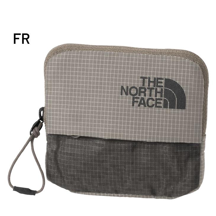 ザ・ノース・フェイス 財布 THE NORTH FACE ヘイジーワレット アウトドア ブランド ユニセックス 小型財布 アクセサリー 小銭入れ 札入れ さいふ /NM82460 | THE NORTH FACE | 01