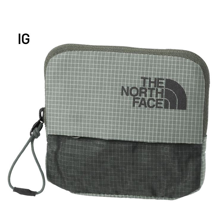 ザ・ノース・フェイス 財布 THE NORTH FACE ヘイジーワレット アウトドア ブランド ユニセックス 小型財布 アクセサリー 小銭入れ 札入れ さいふ /NM82460 | THE NORTH FACE | 02